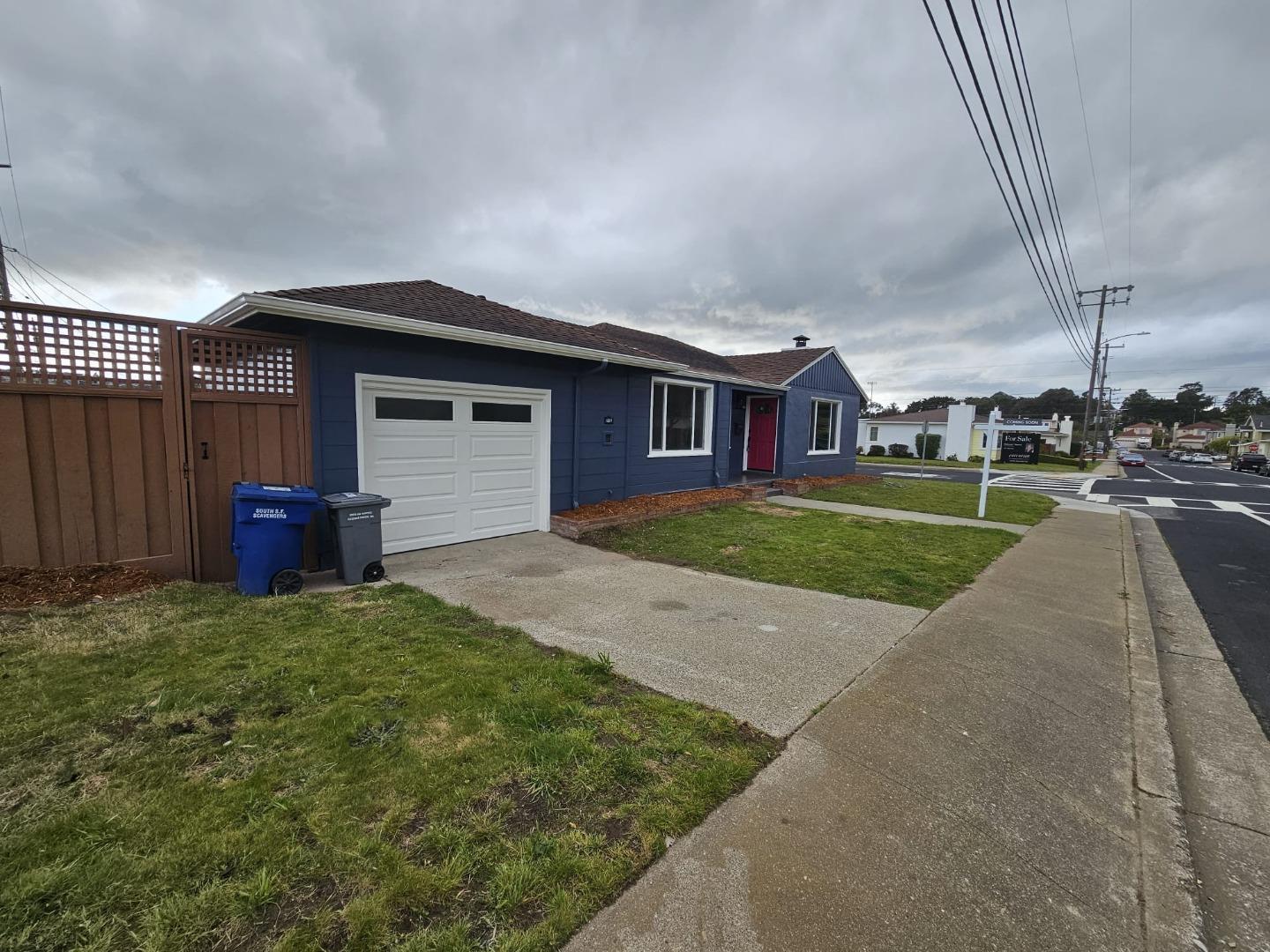 1277 Crestwood Drive