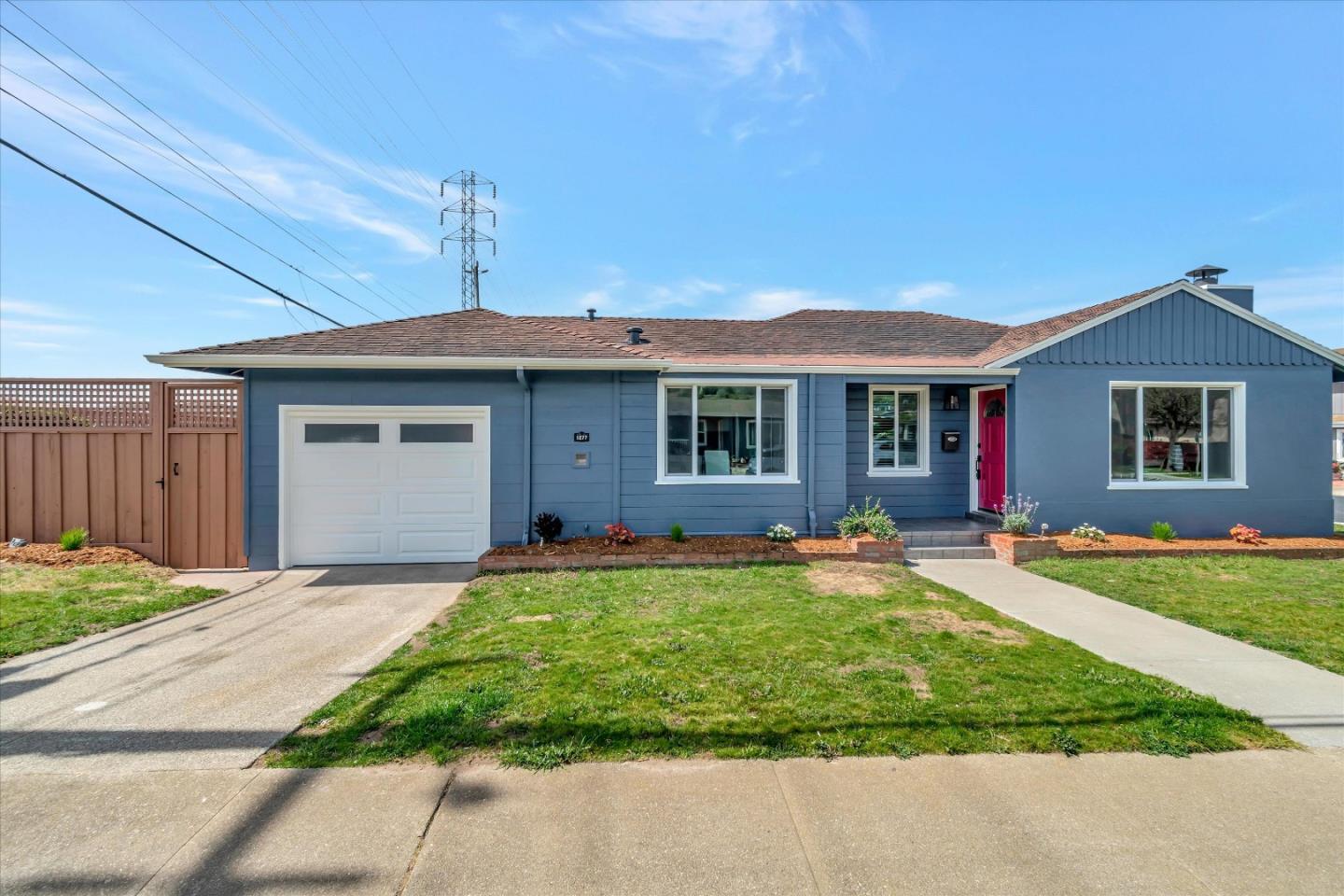 1277 Crestwood Drive
