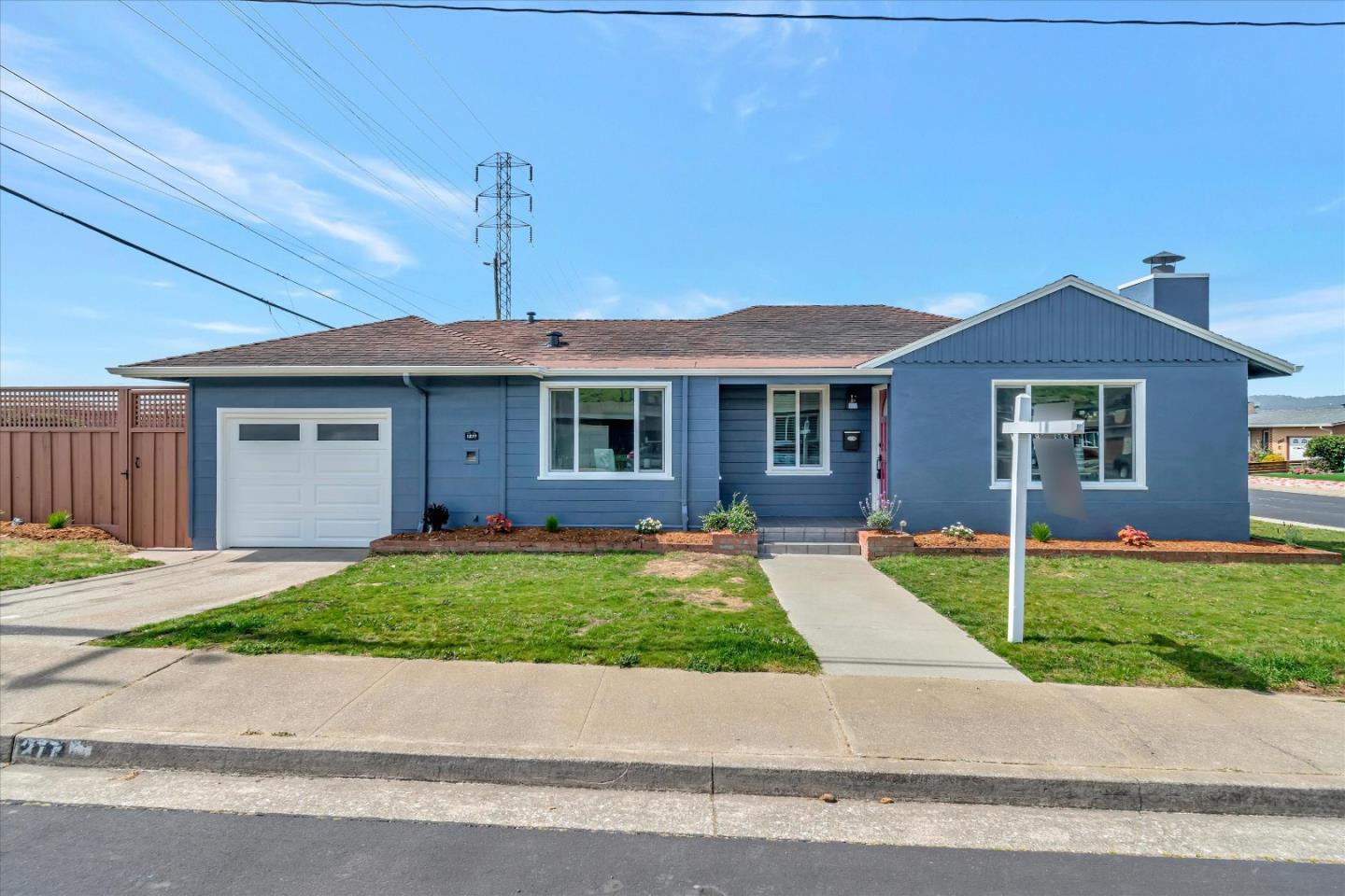 1277 Crestwood Drive