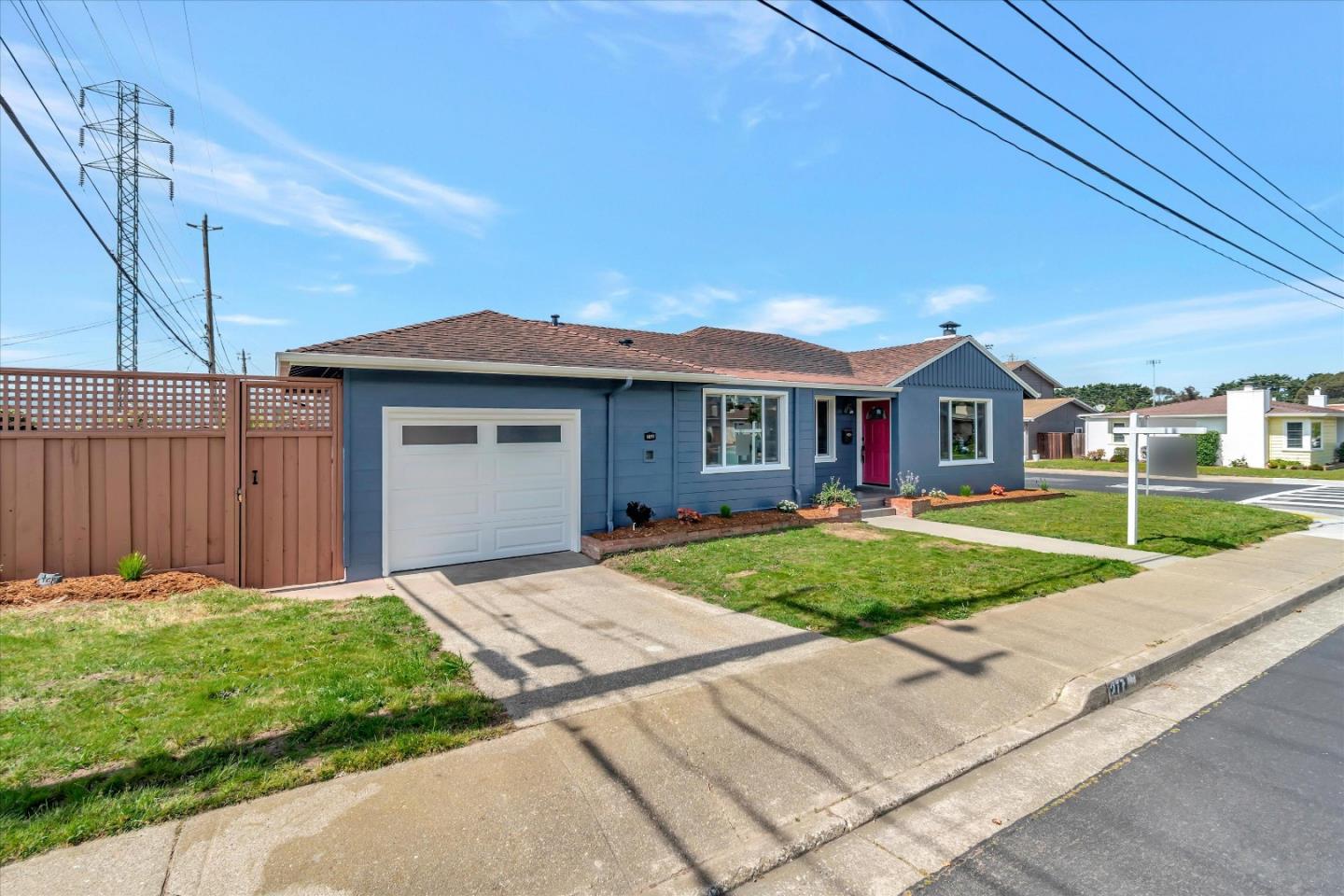 1277 Crestwood Drive