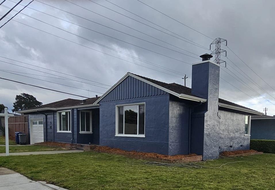 1277 Crestwood Drive