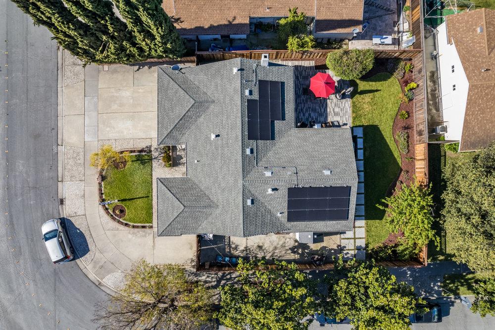 521 Safari DR