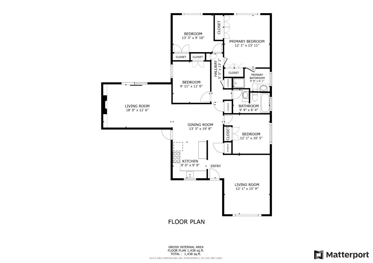 521 Safari DR