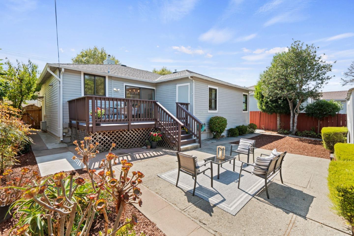 516 Hemlock Avenue