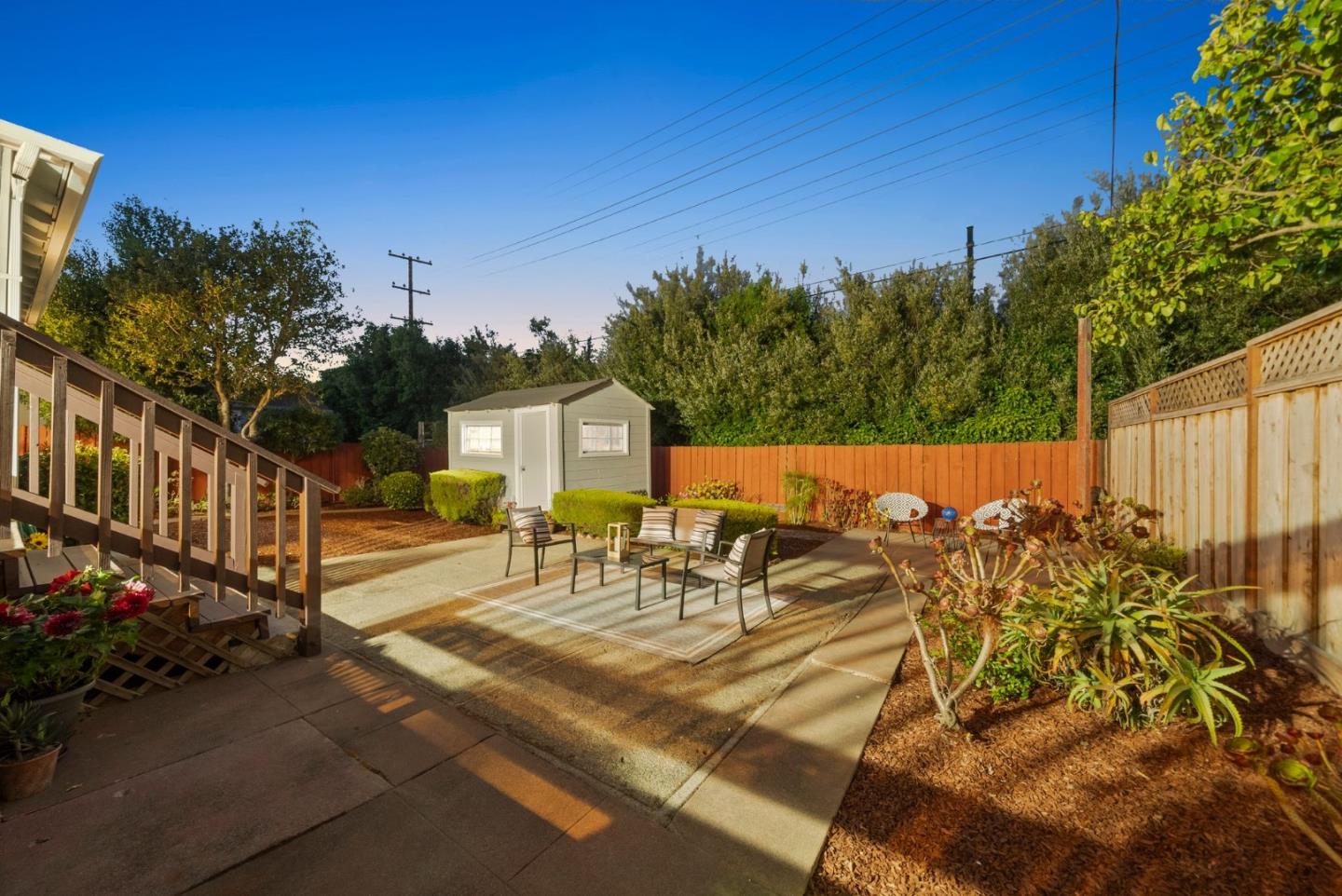 516 Hemlock Avenue
