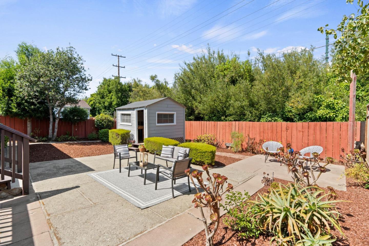 516 Hemlock Avenue