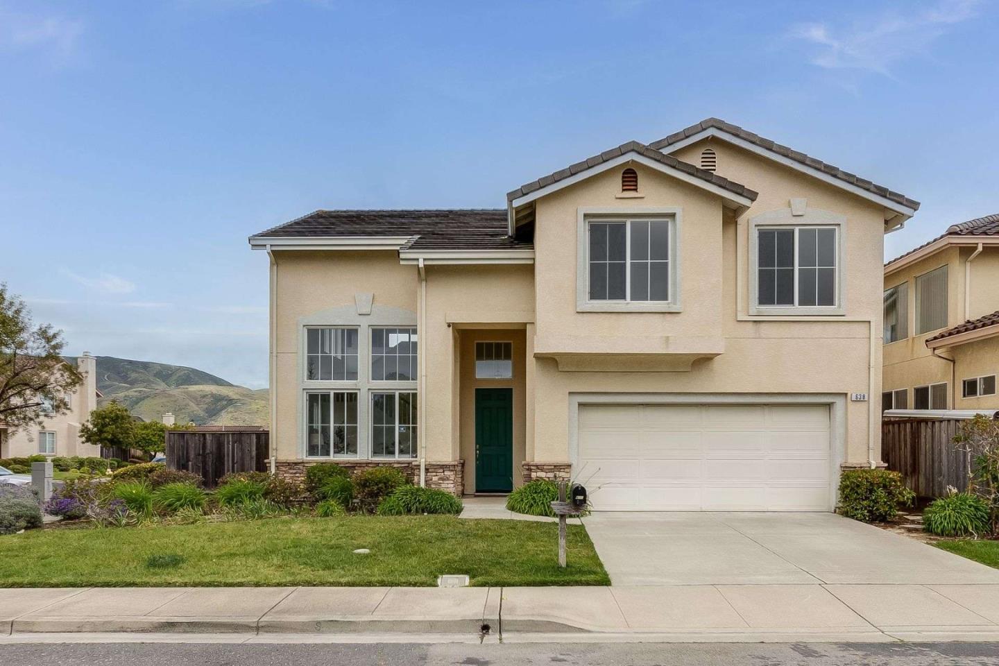 638 Mc Lellan Drive