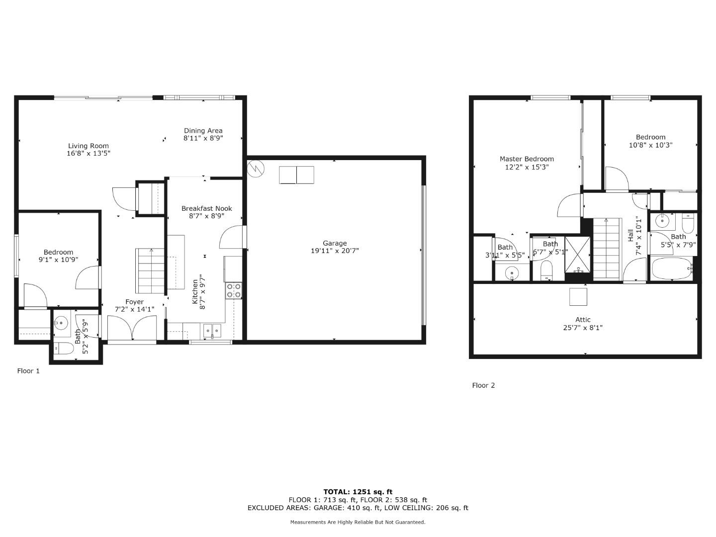 1336 Star Bush Lane
