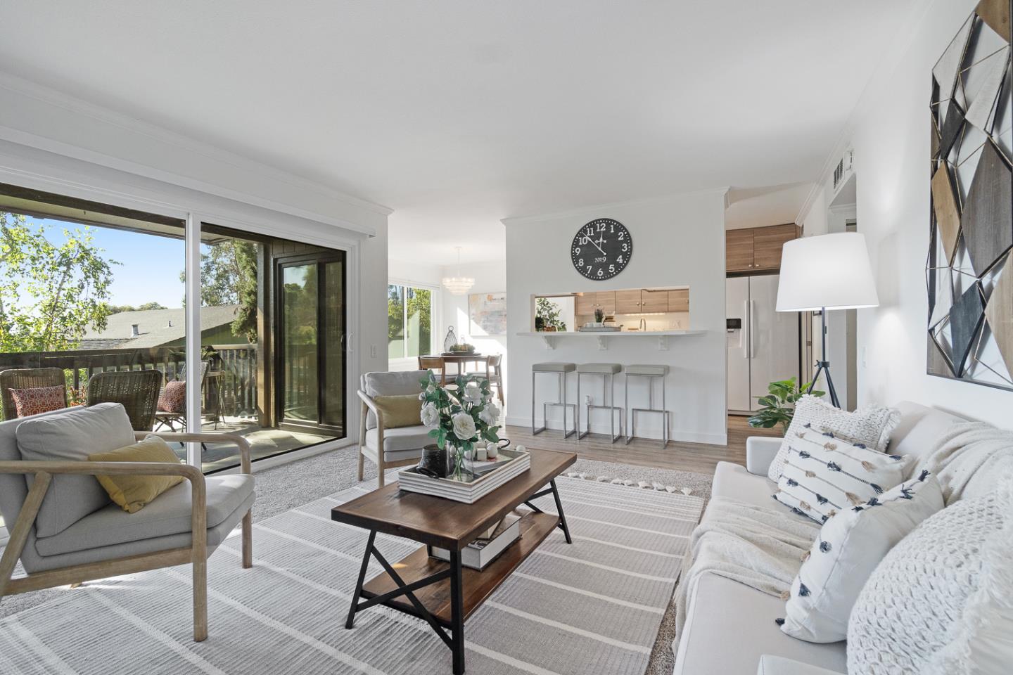 3311 La Mesa Drive 8