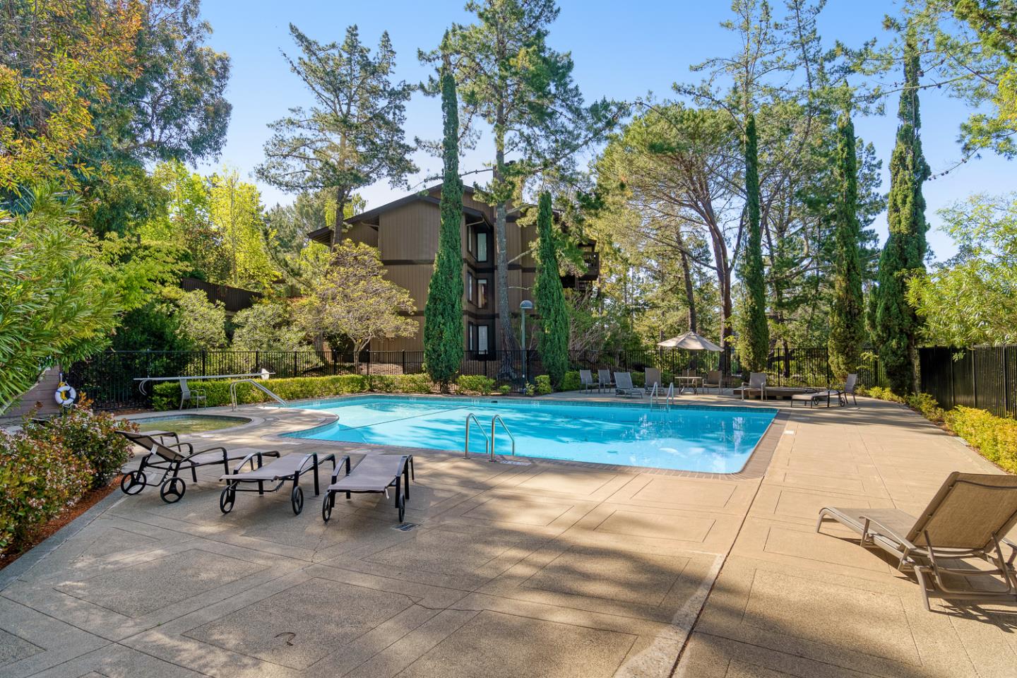 3311 La Mesa Drive 8