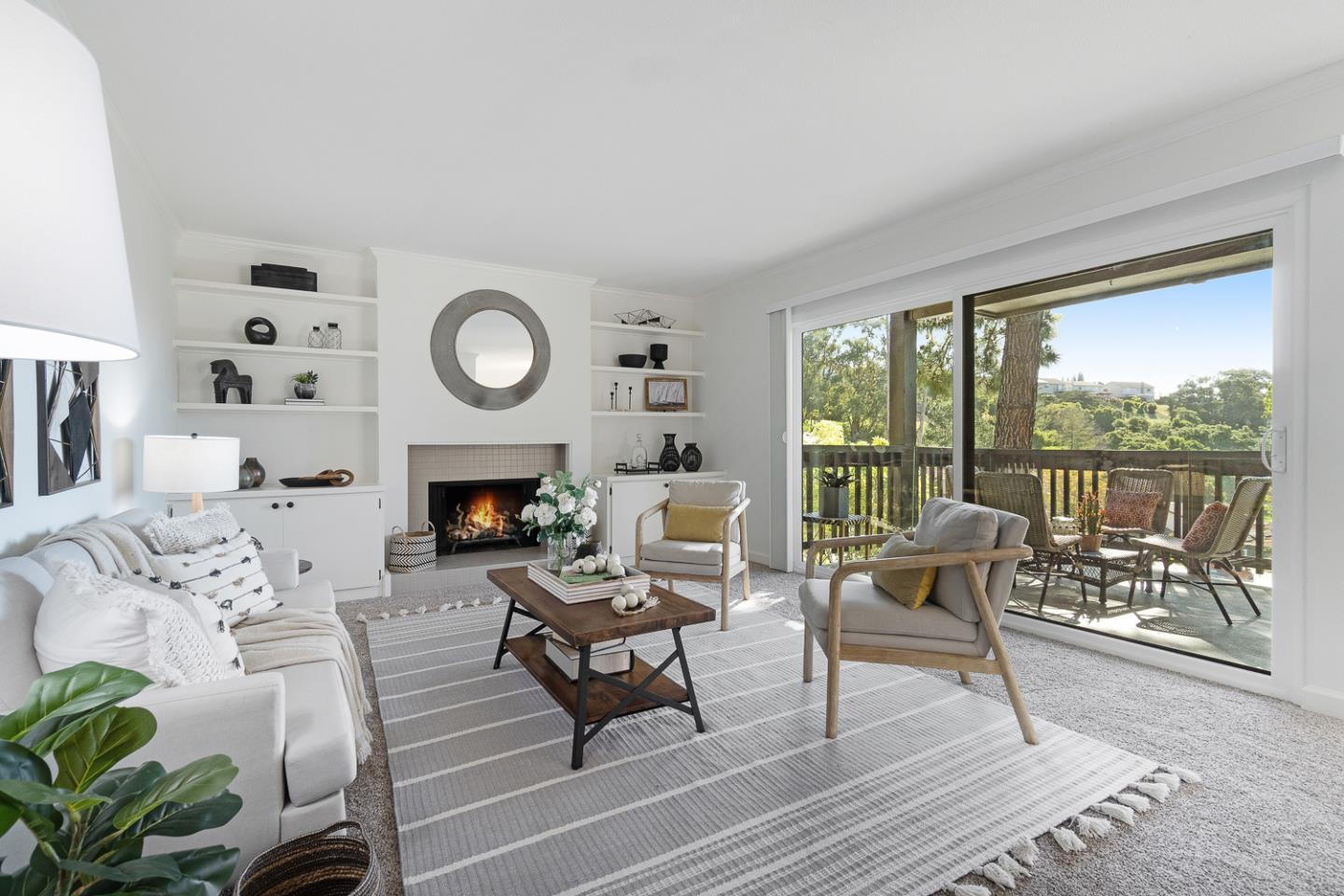 3311 La Mesa Drive 8