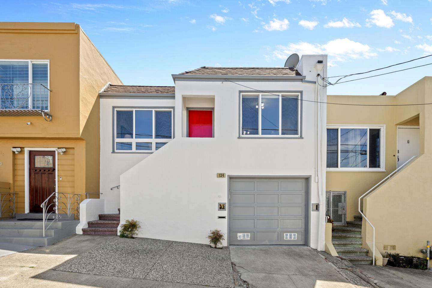 134 Bright Street