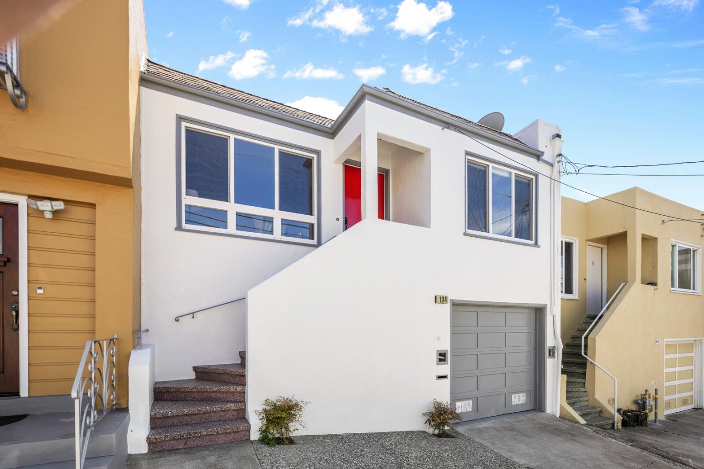 134 Bright Street