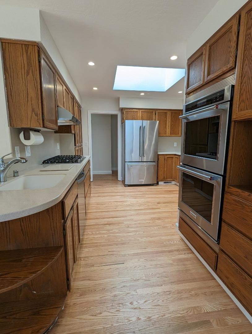 3612 Orinda Drive