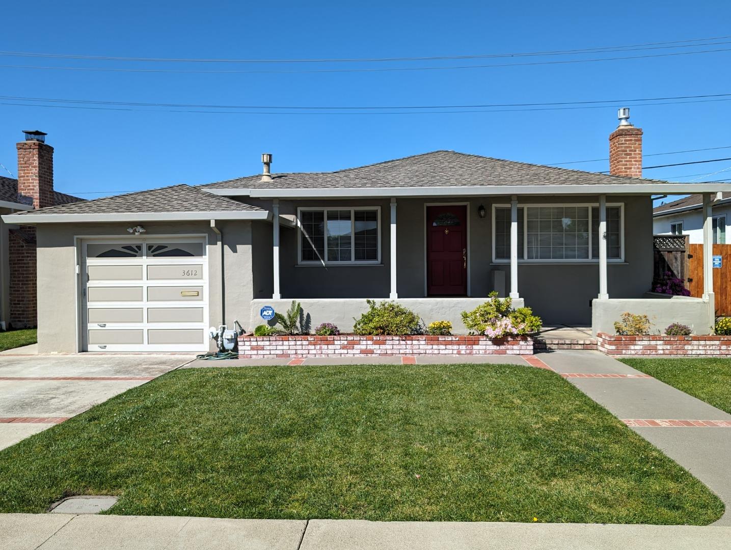 3612 Orinda Drive