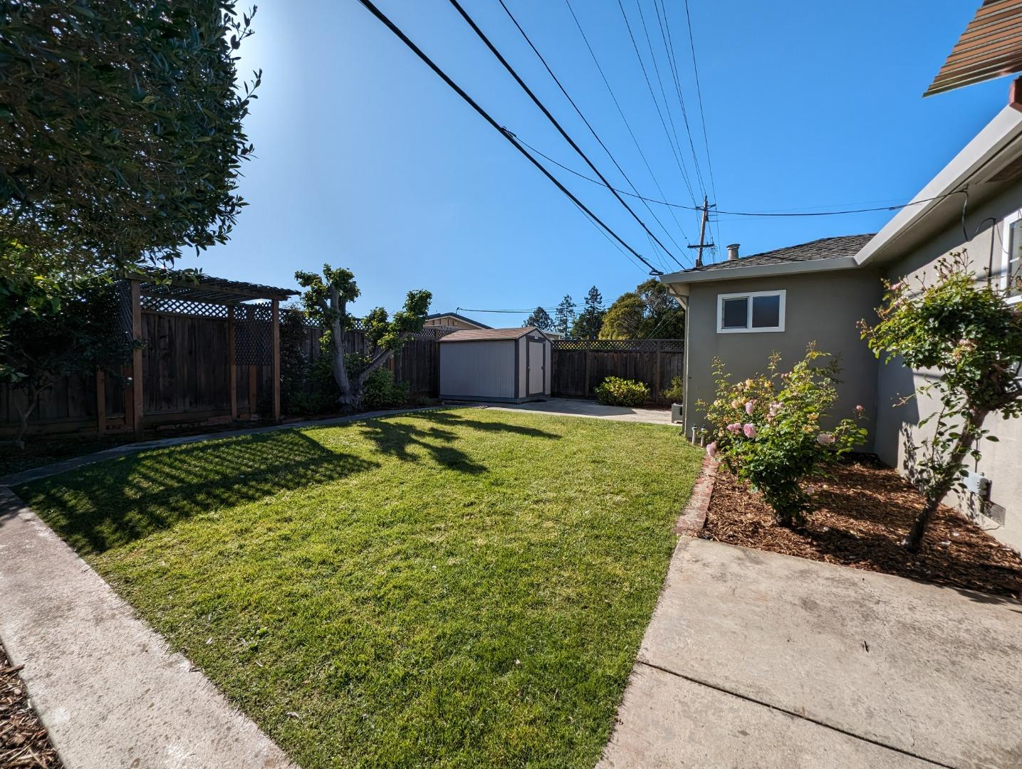 3612 Orinda Drive