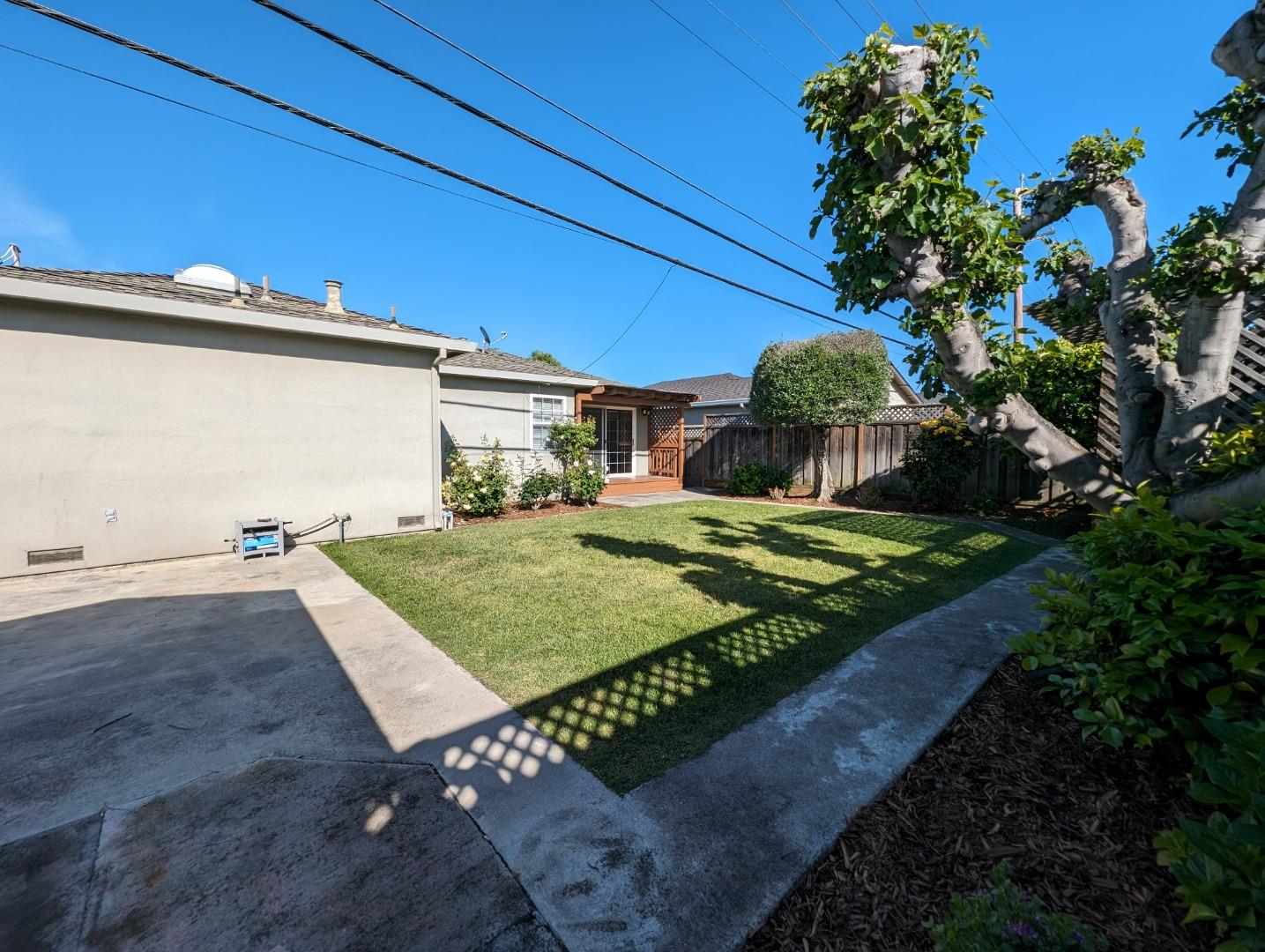 3612 Orinda Drive