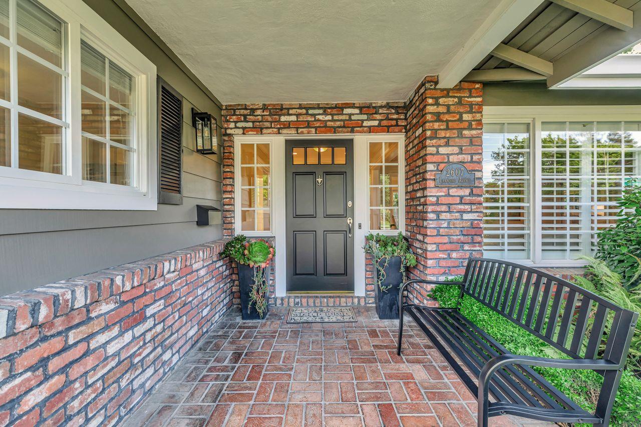 2607 Lansford Avenue