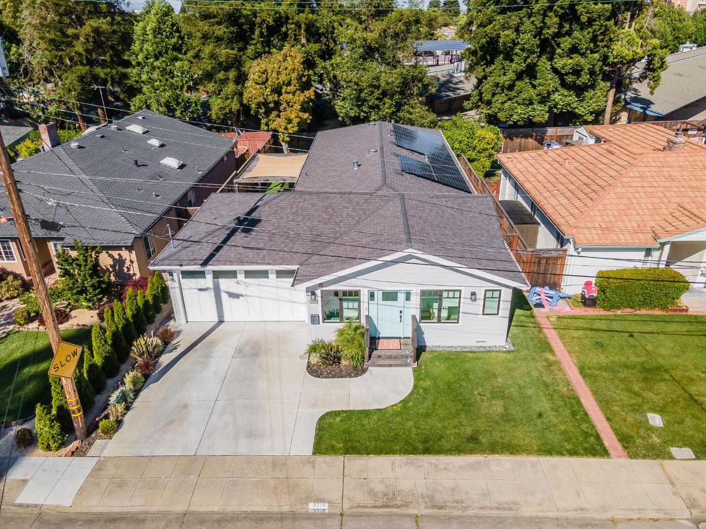 3519 Michael Drive