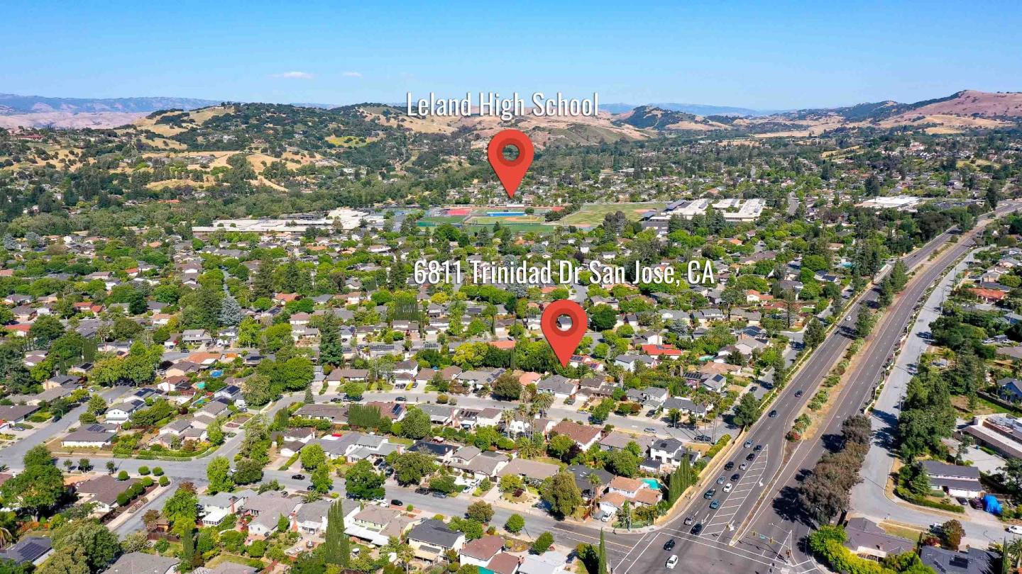 6811 Trinidad Drive