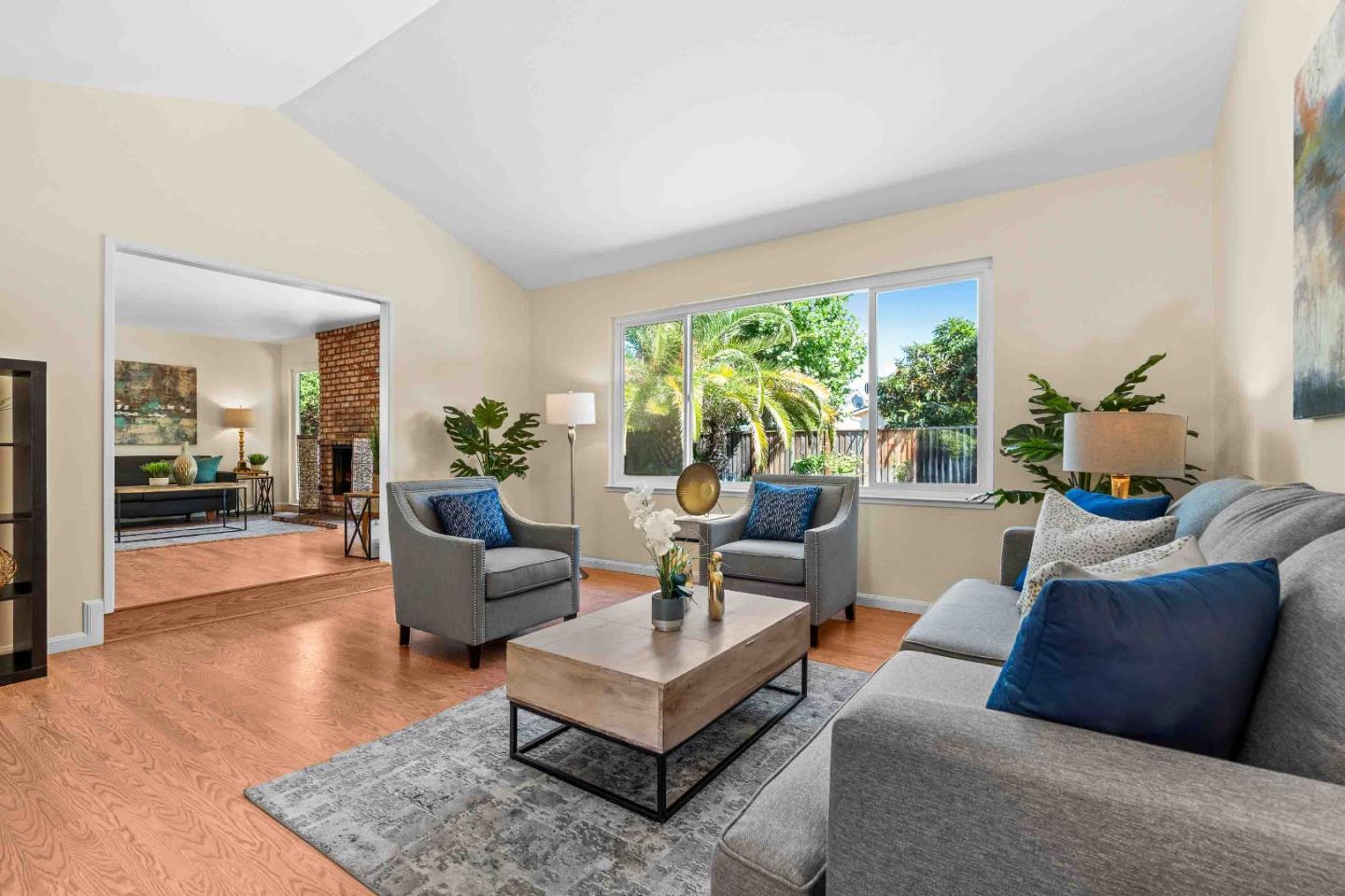 6811 Trinidad Drive