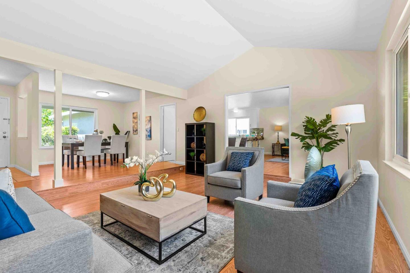 6811 Trinidad Drive
