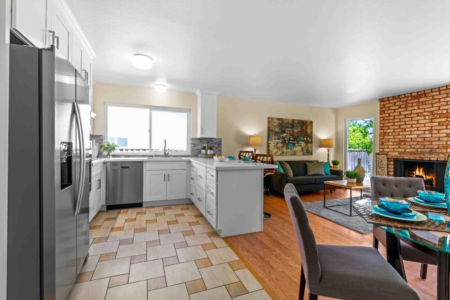 6811 Trinidad Drive