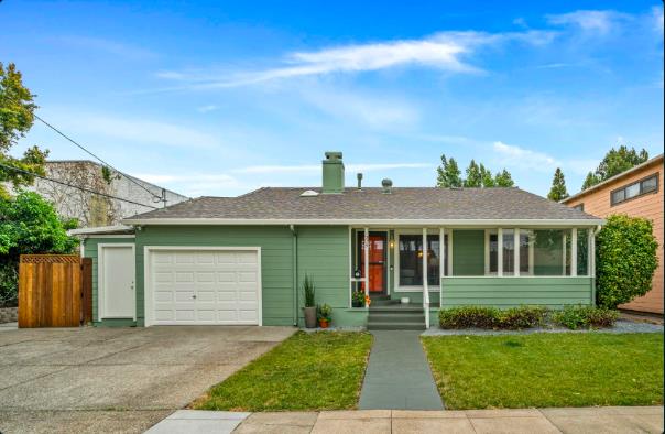 503 Hemlock Avenue