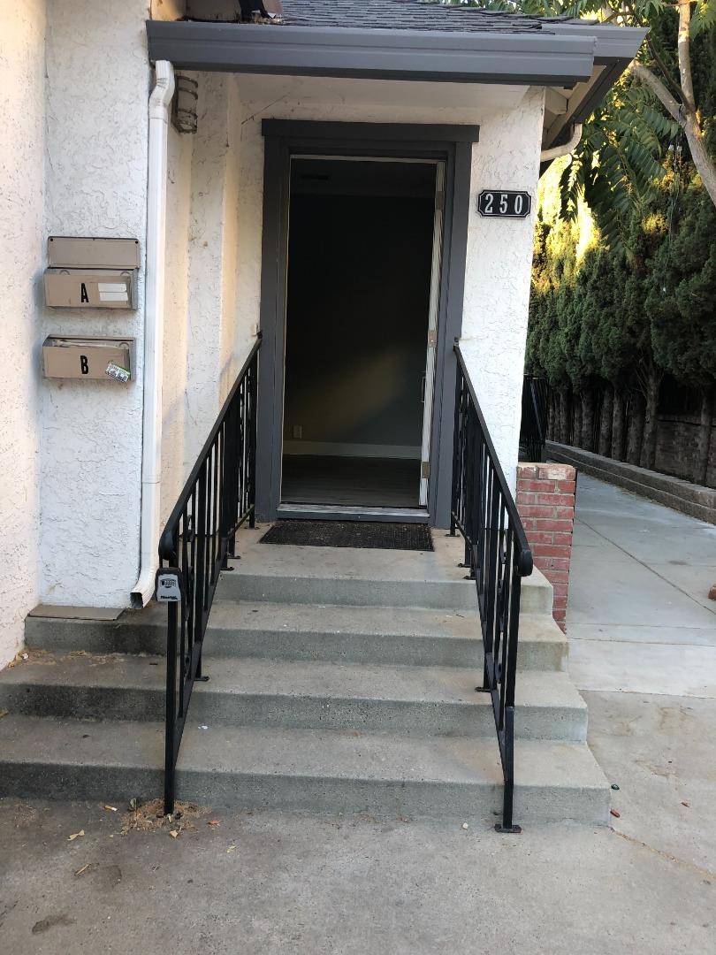 250 North 9th