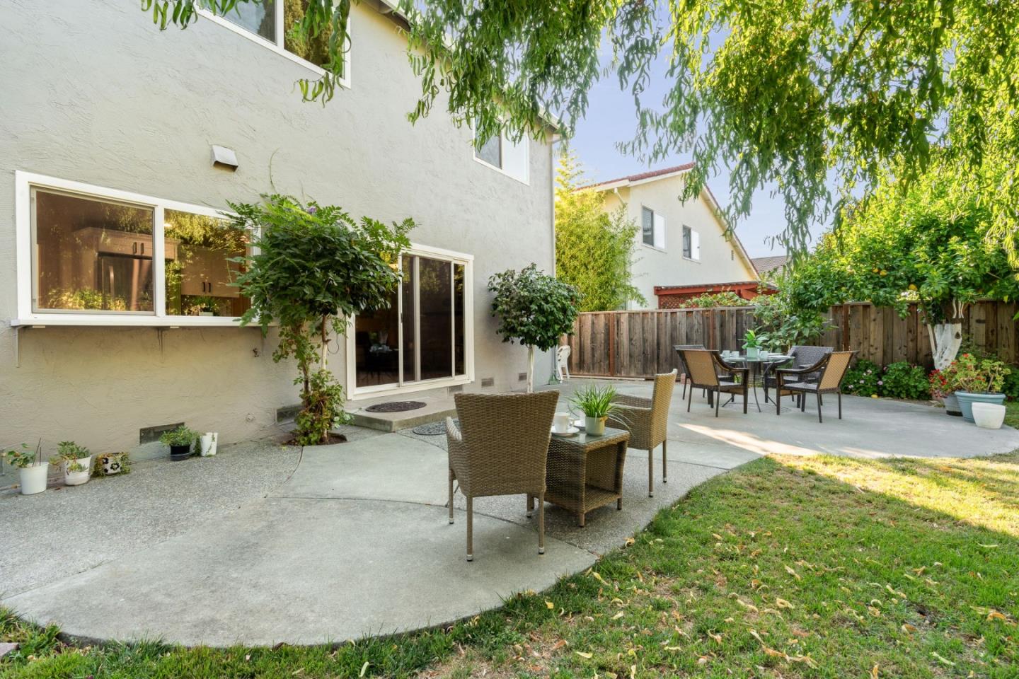 1192 Matterhorn Drive
