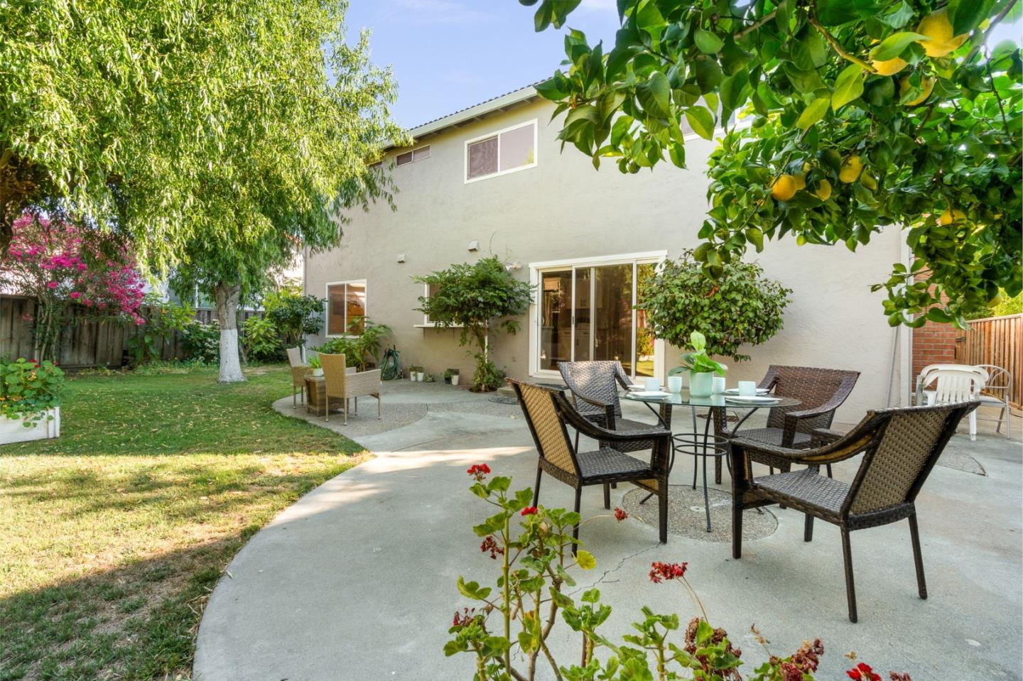 1192 Matterhorn Drive