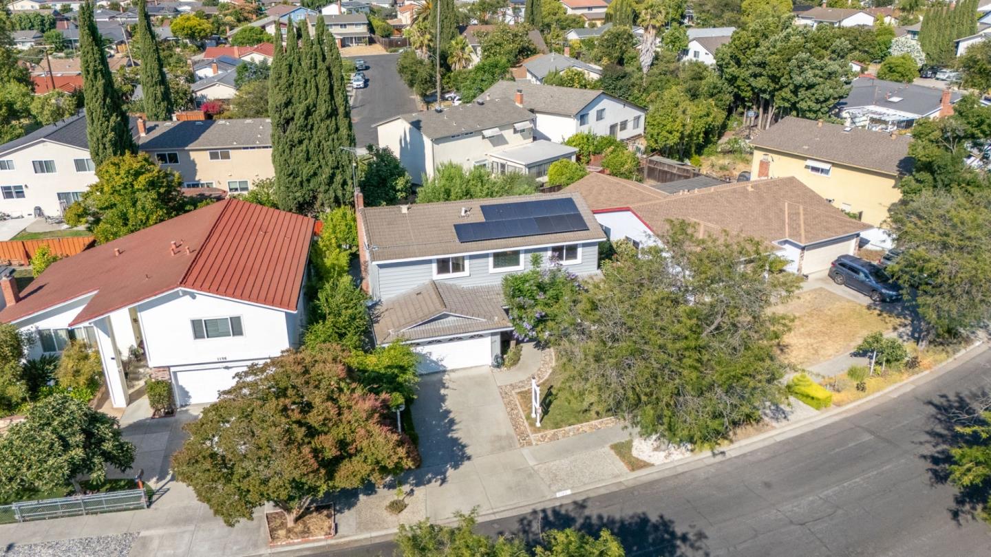 1192 Matterhorn Drive