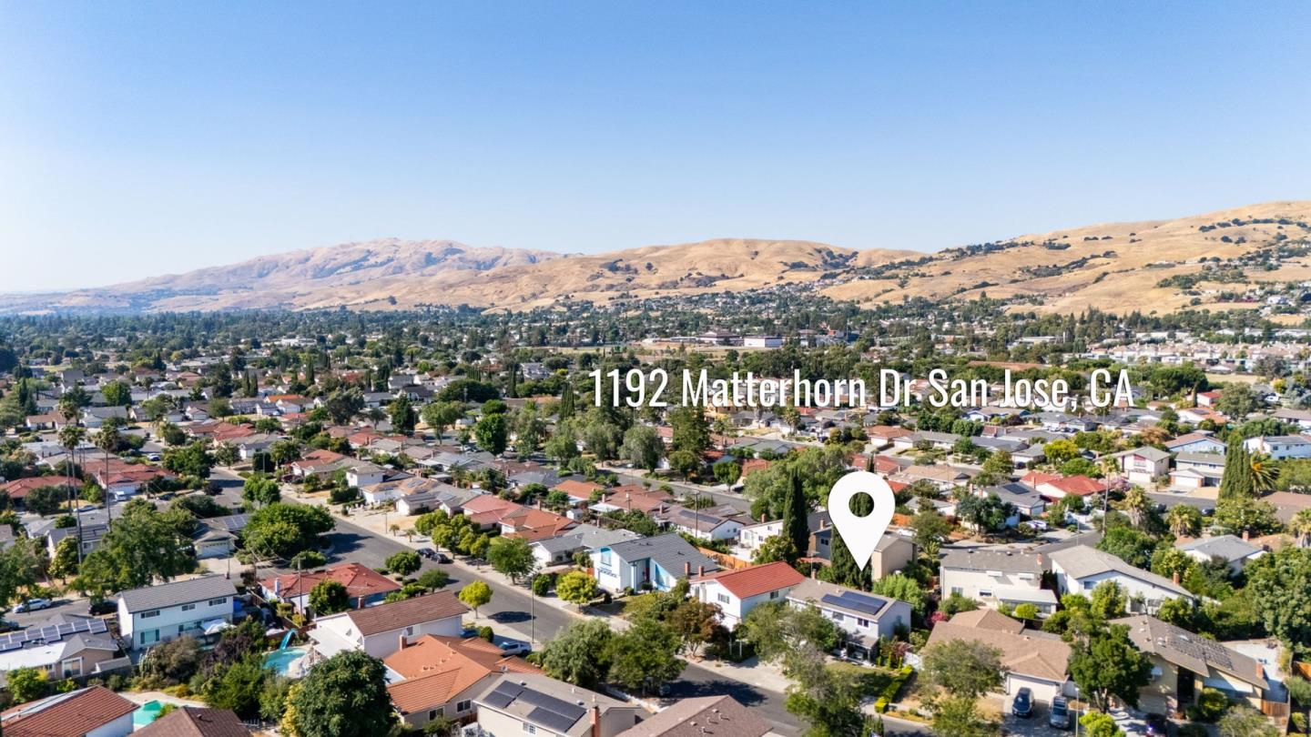 1192 Matterhorn Drive