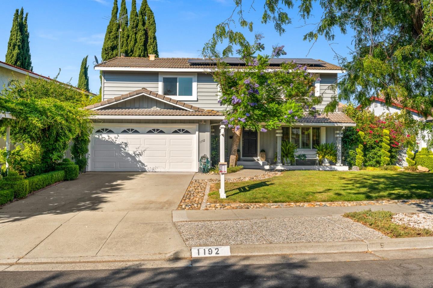 1192 Matterhorn Drive