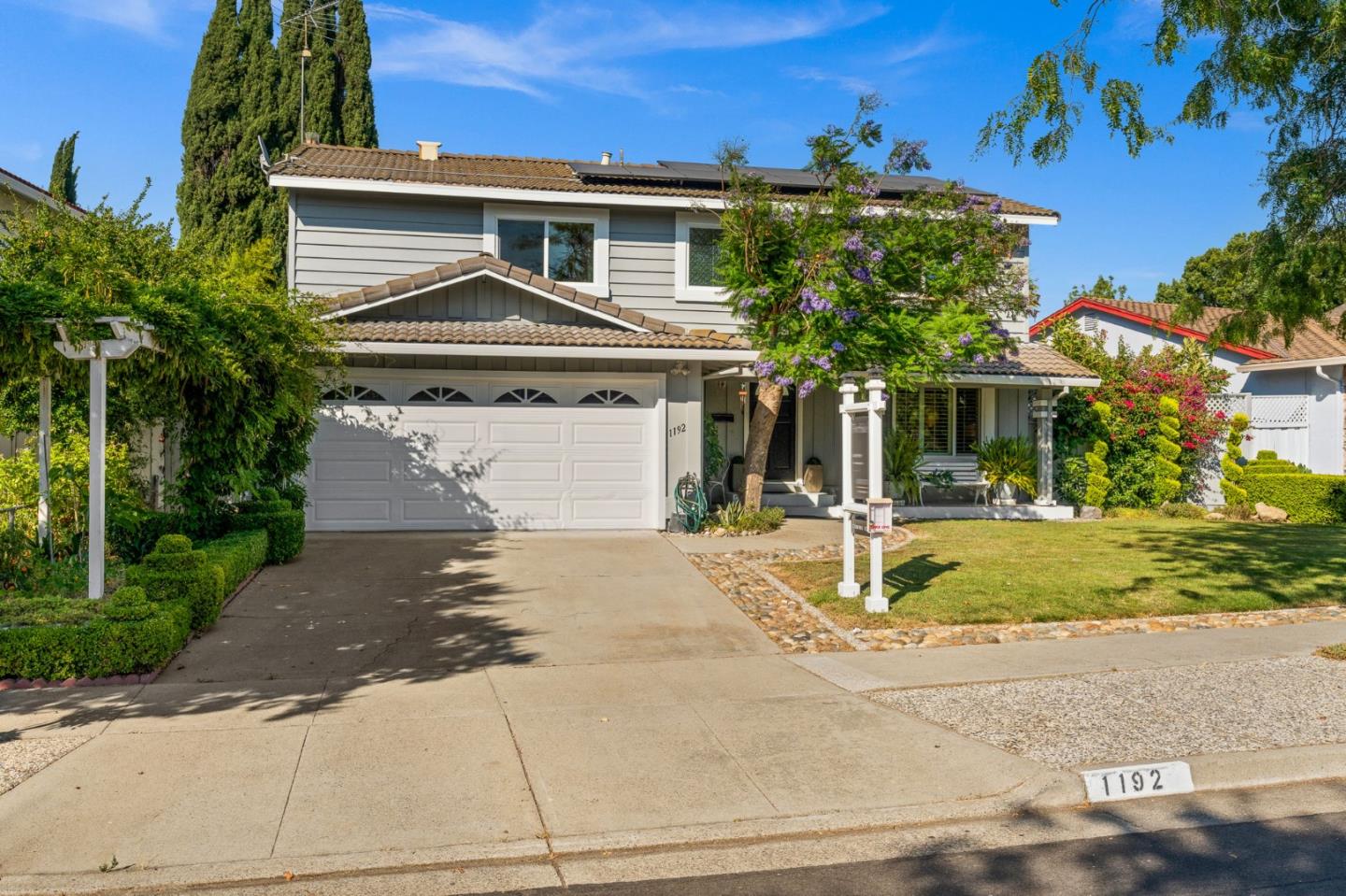 1192 Matterhorn Drive
