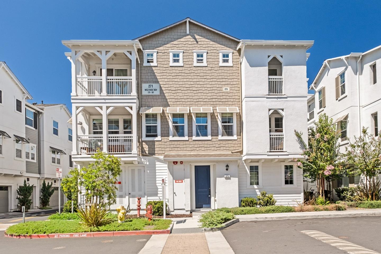 273 Wild Rose Way