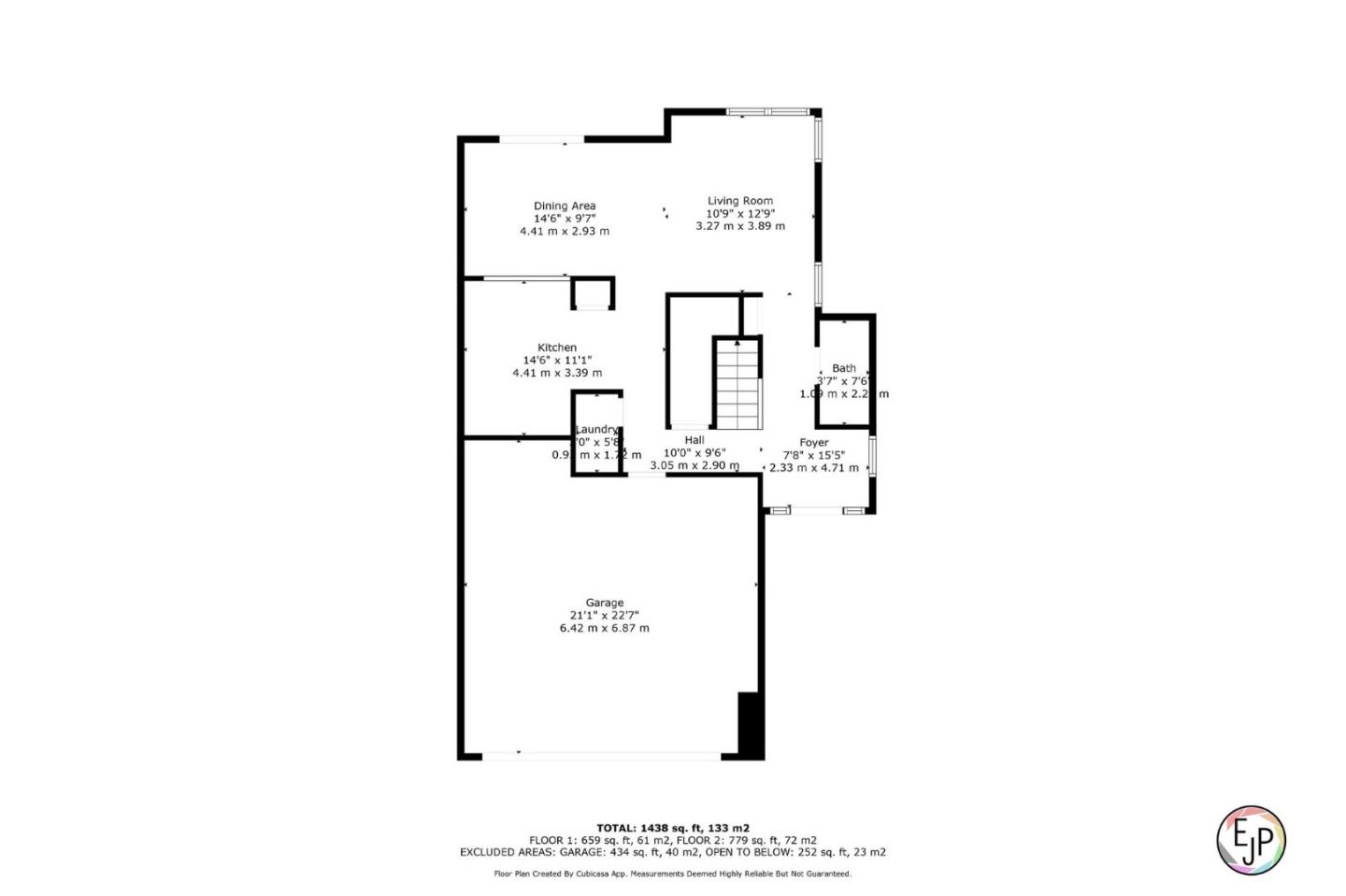1505 Seville Drive