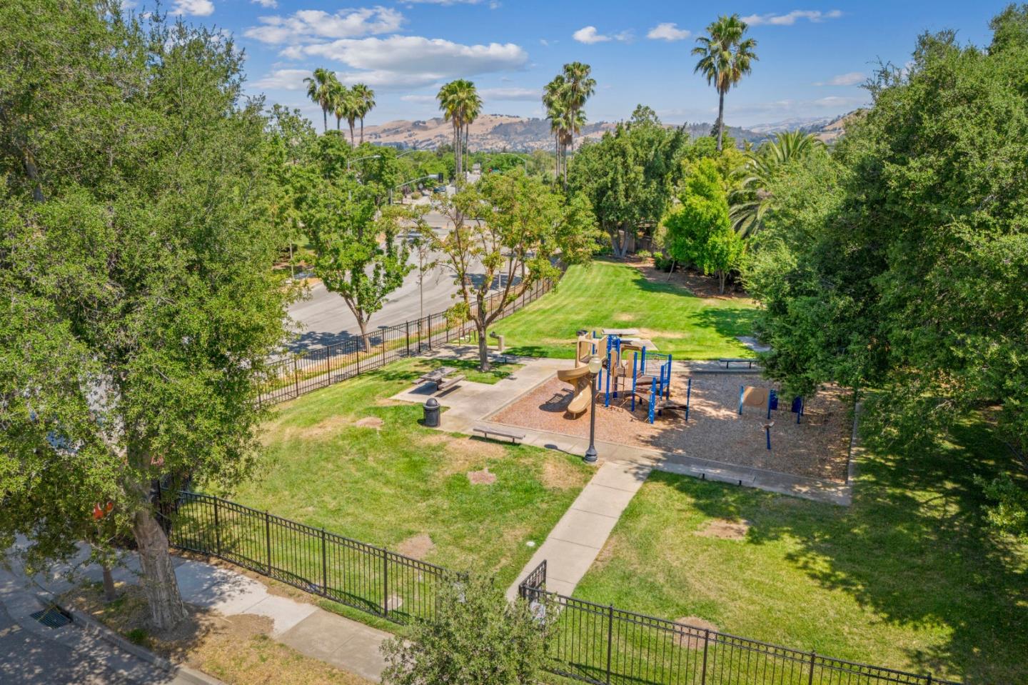 1505 Seville Drive