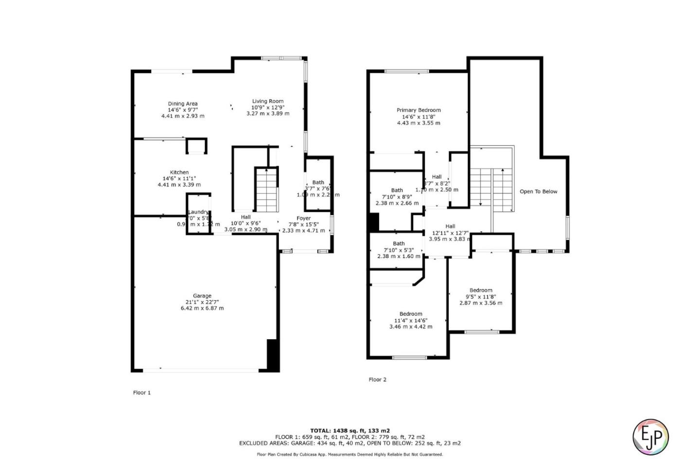 1505 Seville Drive