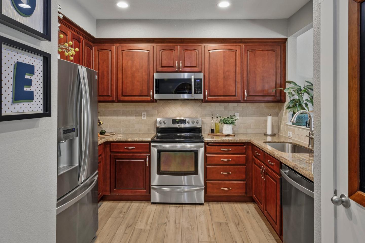 1505 Seville Drive