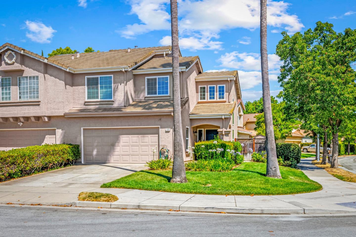 1505 Seville Drive