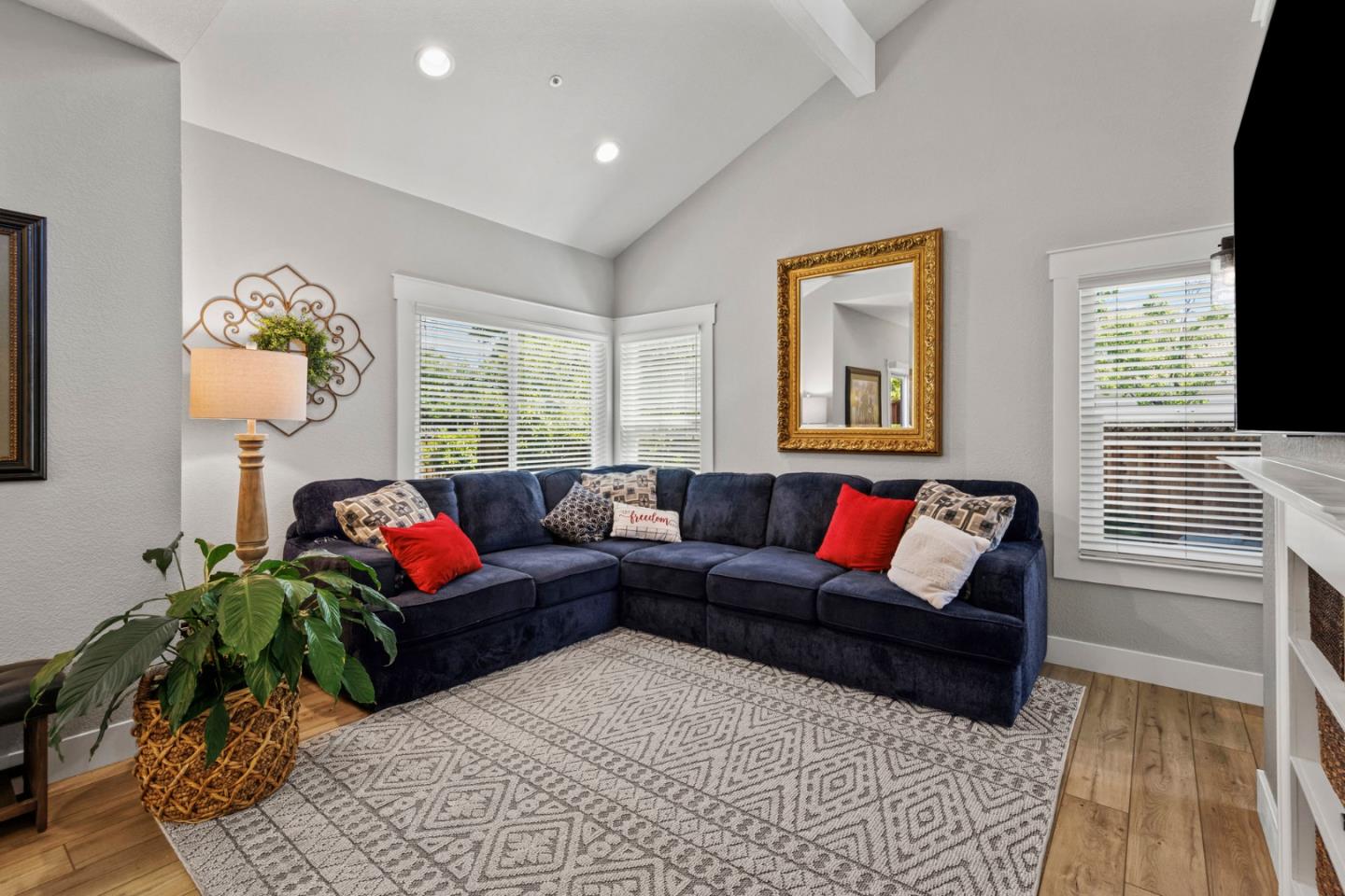 1505 Seville Drive