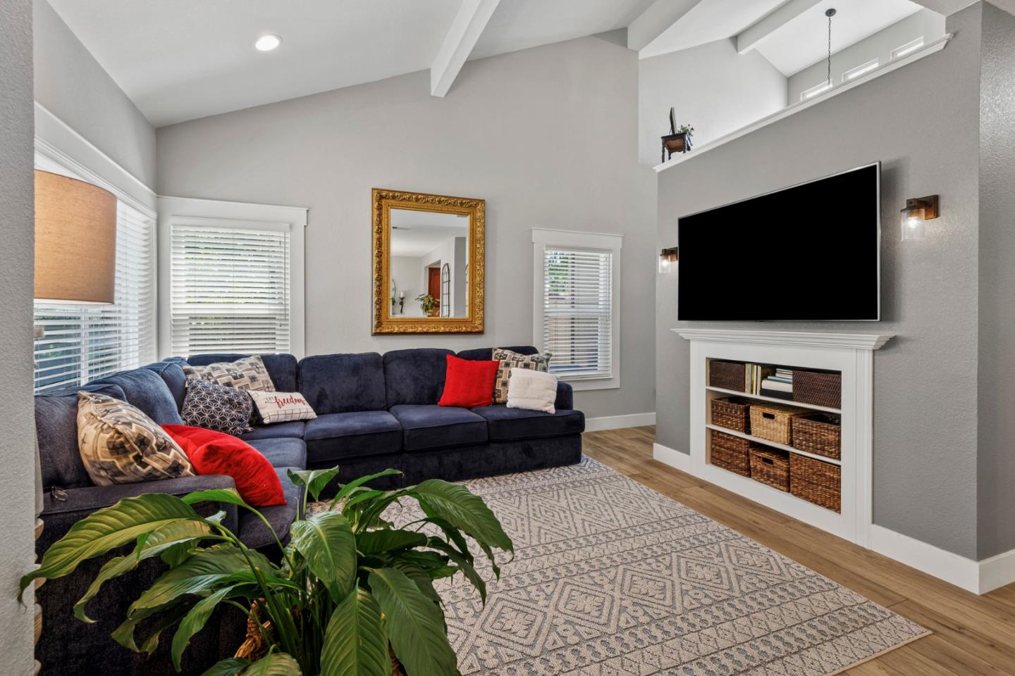 1505 Seville Drive