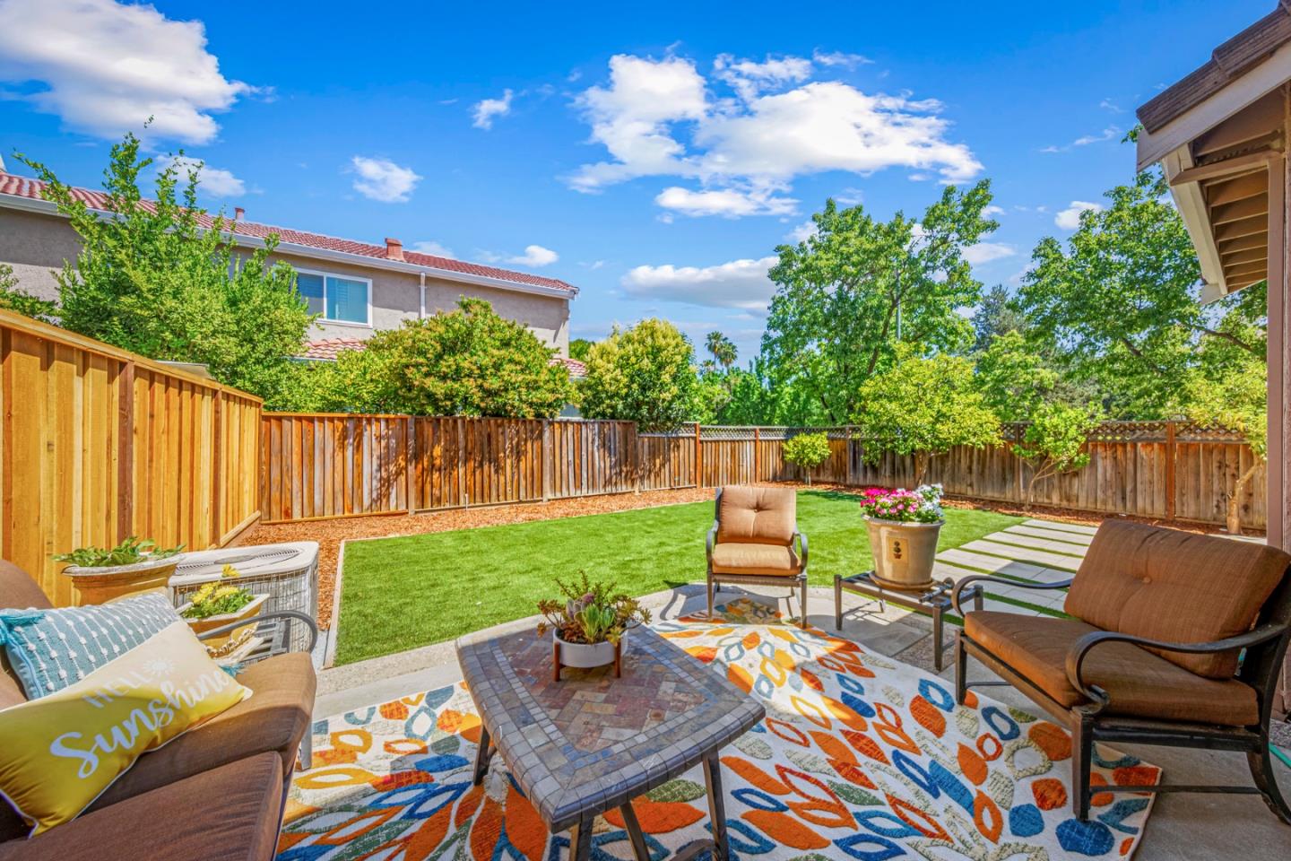 1505 Seville Drive