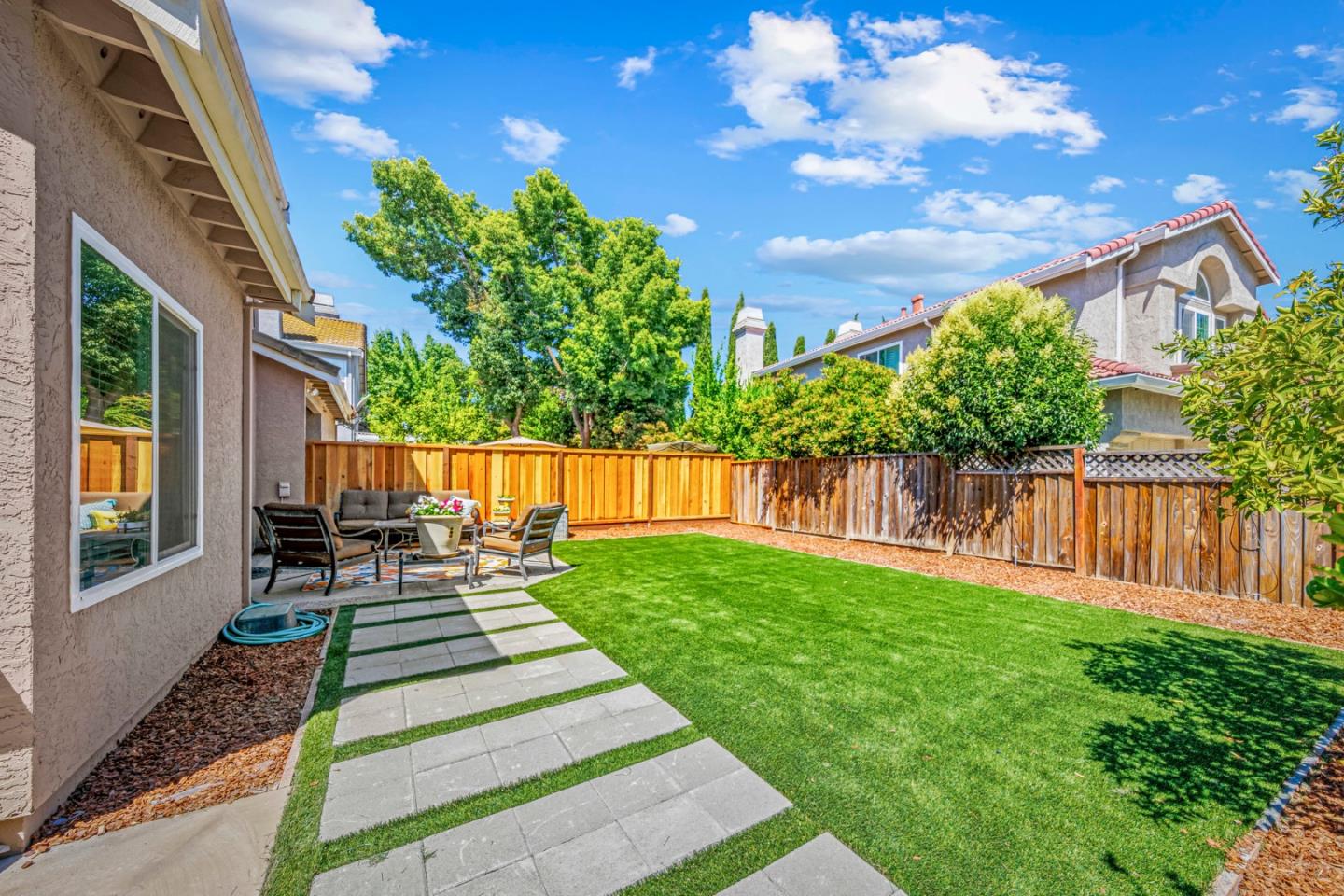 1505 Seville Drive