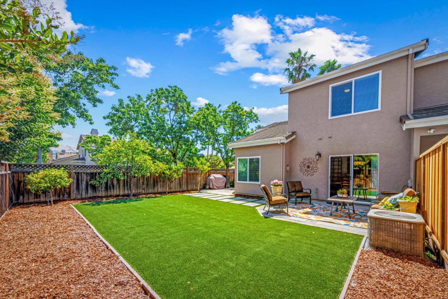 1505 Seville Drive