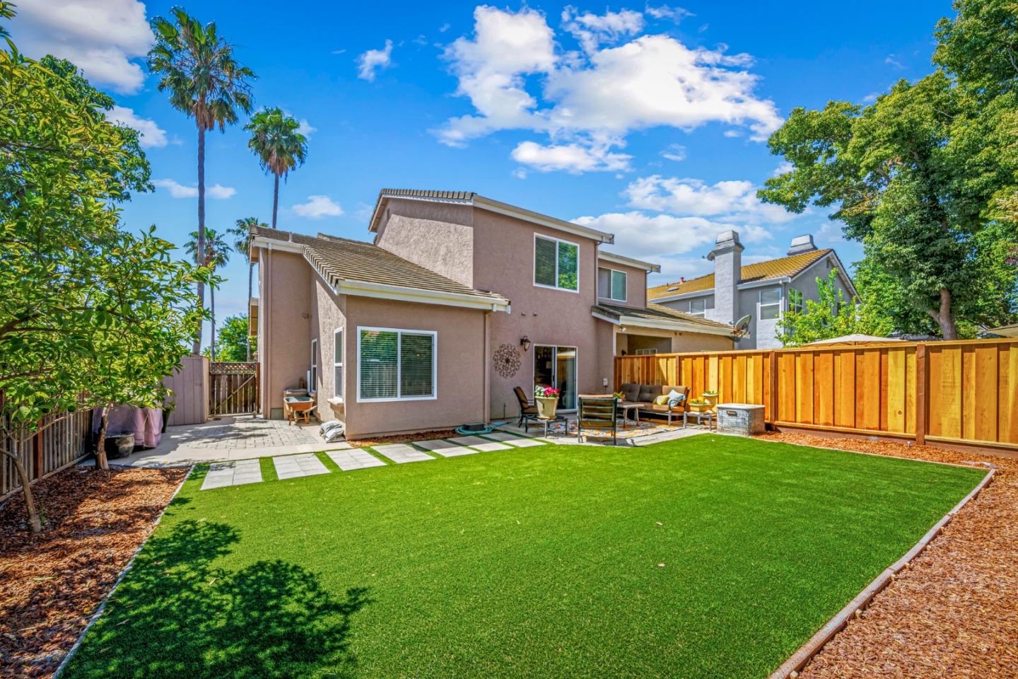 1505 Seville Drive