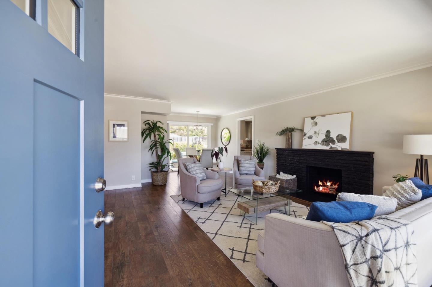 4005 Orinda Drive