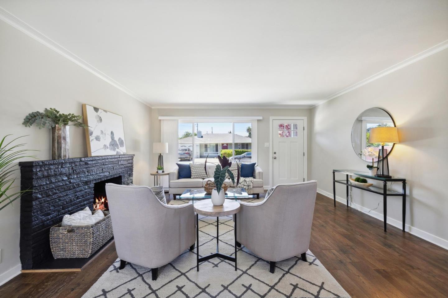 4005 Orinda Drive