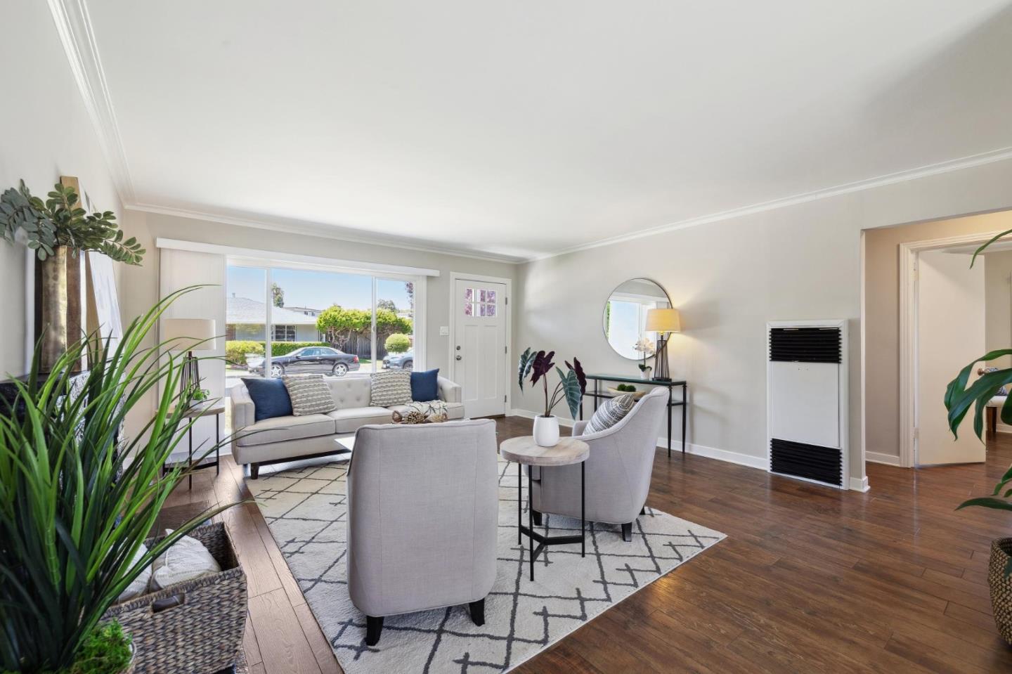 4005 Orinda Drive